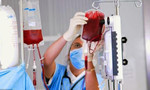TP.HCM lo thiếu nguồn máu dự phòng cho cấp cứu Tết 2019