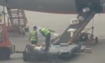 Ném hành lý của khách, 2 nhân viên Jetstar Pacific bị sa thải