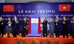 Việt Nam khai trương Văn phòng XTTM thứ 2 tại Trung Quốc