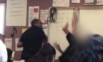 Thầy giáo bị bắt vì đấm nhau “tay đôi” với nam sinh 14 tuổi