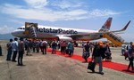 Jetstar Pacific hủy chuyến, bồi thường mỗi khách... 200.000đ