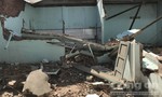Tháo dỡ nhà ở Sài Gòn, một công nhân bị tường đè chết