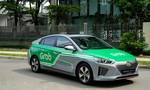 Hyundai và Kia đầu tư thêm 250 triệu USD vào Grab