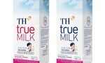 Không thiếu sữa tươi cho chương trình Sữa học đường