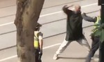 Cảnh sát Úc tiêu diệt kẻ khủng bố trên đường phố Melbourne