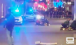 Pháp: Xả súng tại chợ Giáng sinh, ít nhất 13 người thương vong
