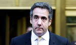 Cựu luật sư của Trump - Michael Cohen lãnh 3 năm tù