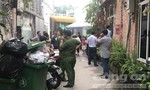 Đột kích ổ “thác loạn” đồng tính ở Sài Gòn