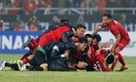 Việt Nam vô địch AFF cup 2018
