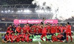 Fox Sports Asia chỉ ra 5 lý do Việt Nam vô địch AFF Suzuki Cup