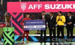 AFF Suzuki Cup 2018: Quang Hải vào top 10 sao trẻ hay nhất châu Á