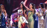 Người đẹp Philippines đăng quang Miss Universe