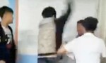 Một thầy giáo bị học sinh đánh tại trường, phải nhập viện