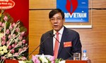 Bắt nguyên Tổng Giám đốc Công ty Thăm dò Khai thác Dầu khí Việt Nam