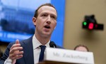 Facebook bị tố cho "đối tác" đọc tin nhắn cá nhân của người dùng