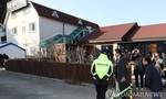Ba học sinh Hàn Quốc chết trong nhà nghỉ do rò rỉ khí gas