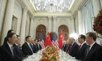 Mỹ - Trung hoãn “cuộc chiến” áp thuế trong 90 ngày để đàm phán