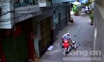 Điều tài xế Grab vào hẻm vắng ở Sài Gòn để cướp xe