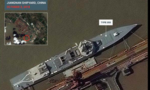 Xưởng đóng tàu chiến của Trung Quốc mở rộng quy mô "chóng mặt”