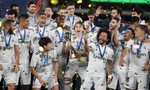 Hủy diệt Al Ain, Real Madrid giành chức vô địch FIFA Club World Cup 2018