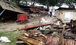 Sứ quán Việt Nam ở Indonesia: Chưa có tin người Việt ở vùng sóng thần