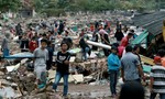 Các chuyên gia: Sóng thần ở Indonesia có thể chưa kết thúc