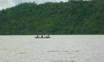 Chìm xuồng ở hồ Đa Tôn, 3 người chết đuối