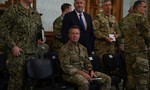 Quyết định rút quân của Trump khỏi Afghanistan gây ra nhiều lo ngại