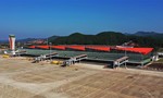 Sân bay Vân Đồn sẽ trở thành “cửa ngõ” của Quảng Ninh