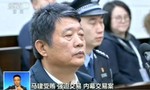 Cựu thứ trưởng An ninh Trung Quốc lãnh án chung thân