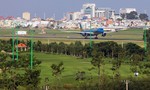 Đẩy nhanh mở rộng sân bay Tân Sơn Nhất, năm 2020 đưa vào sử dụng