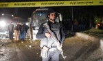 Ai Cập tiêu diệt 40 nghi phạm sau vụ xe chở du khách Việt bị đánh bom