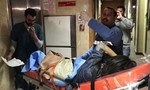 Bốn người trong một gia đình Việt gặp nạn ở Ai Cập