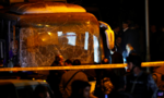 Đánh bom xe chở du khách Việt Nam ở Ai Cập, 4 người thiệt mạng, 10 người bị thương
