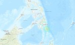 Động đất 7 độ richter, cảnh báo sóng thần ở Philippines và Indonesia