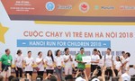 500 nhân viên và đại lý Manulife Việt Nam tham gia