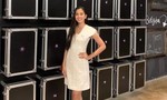 Hoa hậu Tiểu Vy lọt top 5 dự án nhân ái tại Miss World 2018