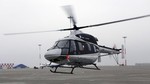 Máy bay trực thăng rơi ở Nga, 4 người thiệt mạng