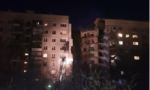 Nổ khí gas ở chung cư tại Nga, hơn 80 người chết và mất tích