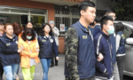 Đài Loan phạt nặng người nhập cư trái phép sau vụ du khách Việt “mất tích”