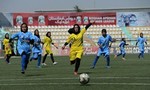 Đội bóng nữ Afghanistan tố bị lạm dụng tình dục