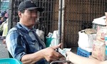 Bắt giam 3 đối tượng “bảo kê” ở chợ Long Biên