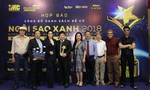 Dàn sao Việt hội ngộ sự kiện giải thưởng Ngôi Sao Xanh