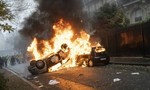 Pháp triển khai cảnh sát dày đặc, đối phó biểu tình cực lớn vào ngày 8-12