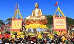 Đại lễ tưởng niệm 710 năm ngày Phật hoàng Trần Nhân Tông nhập niết bàn