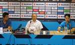 HLV Park Hang Seo: Đã có cách chiến thắng Malaysia