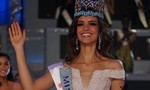 Người đẹp Mexico đăng quang Hoa hậu Thế giới 2018