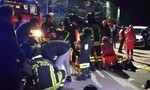 Hỗn loạn tại câu lạc bộ đêm ở Ý, 6 người chết, hơn 100 người bị thương