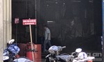 Hai người bỏng nặng khi sang chiết xăng dầu ở Sài Gòn