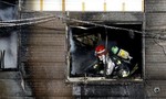 Cháy trung tâm bảo trợ, 11 người thiệt mạng